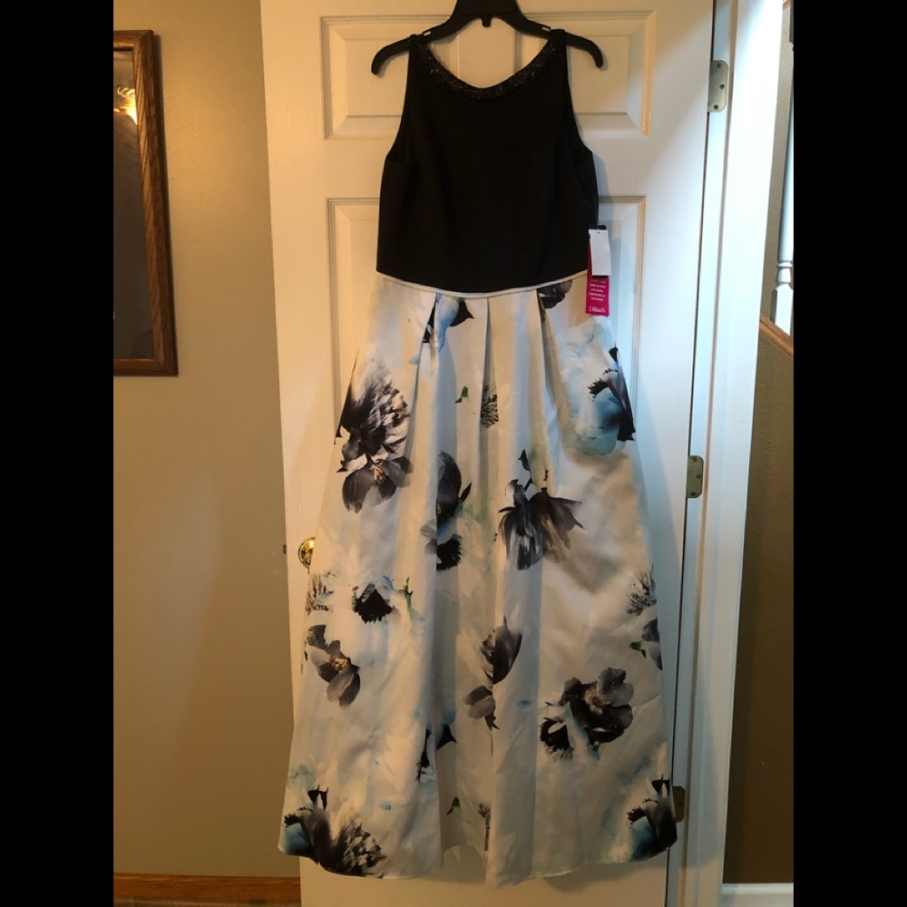 Long Formal Dress